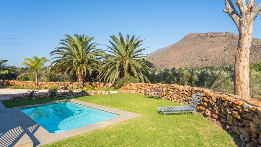 11 Bedroom Property for Sale in Robertson Western Cape